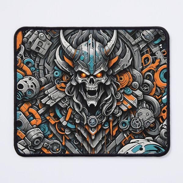 Item preview, Valhalla Full Series - Design 05 designed and sold by MeshesBerlin.