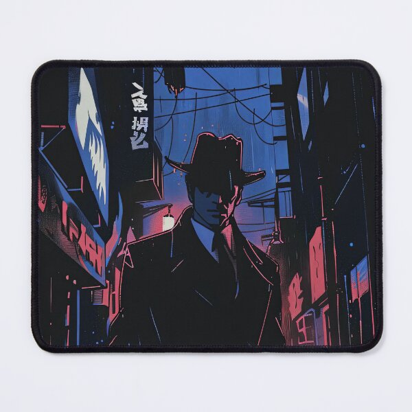 Item preview, Dark Night in the City designed and sold by OccultDreams.