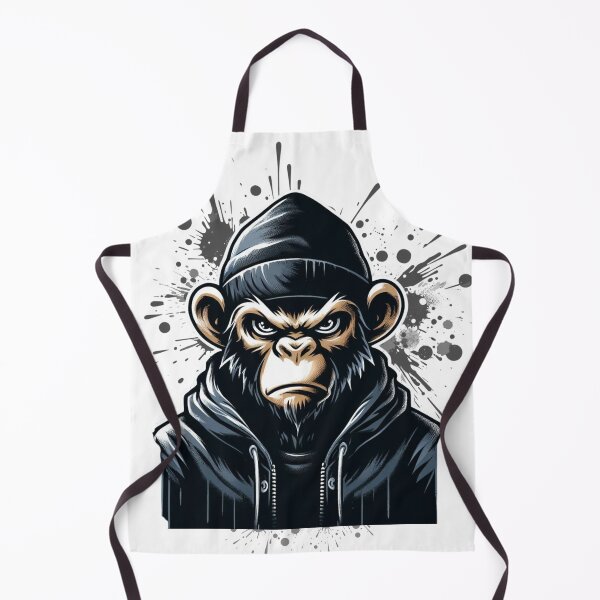 Item preview, Street Style Monkey designed and sold by agazub90.