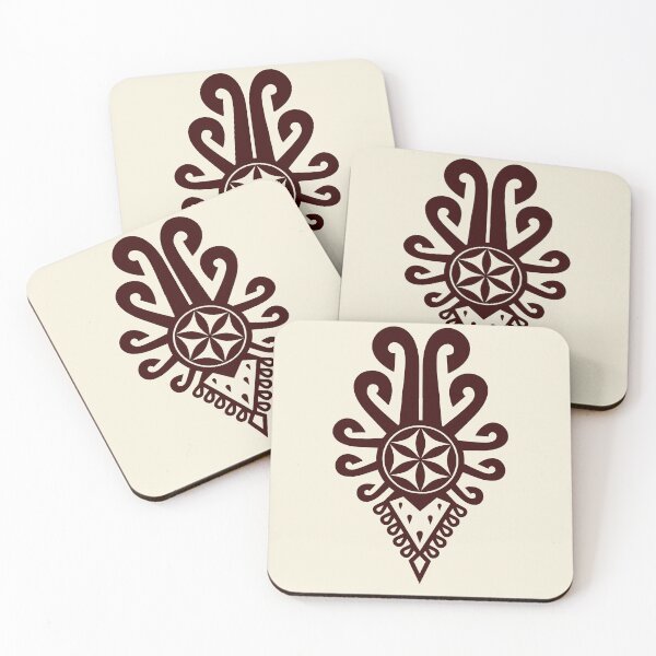 Item preview, Folk pattern of Polish highlanders - Parzenica designed and sold by mikistudio.