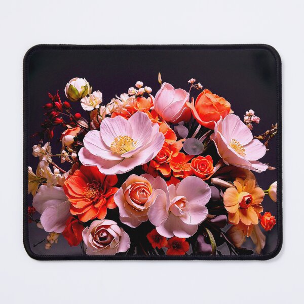 Item preview, Clean and Modern Floral Design designed and sold by Sadia Jannat.
