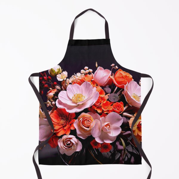 Item preview, Clean and Modern Floral Design designed and sold by Sadia Jannat.