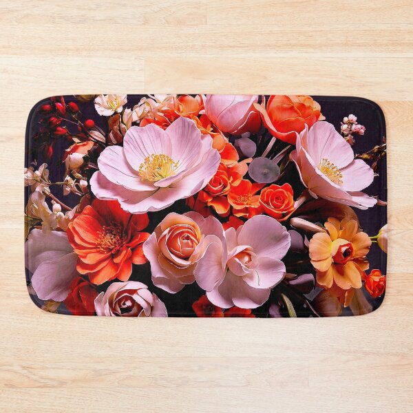 Item preview, Clean and Modern Floral Design designed and sold by Sadia  Jannat.