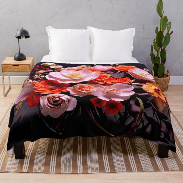 Item preview, Clean and Modern Floral Design designed and sold by Sadia  Jannat.