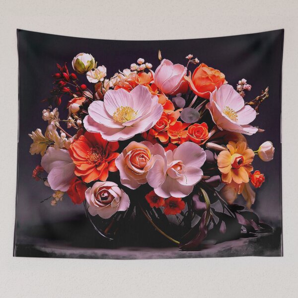 Item preview, Clean and Modern Floral Design designed and sold by Sadia  Jannat.