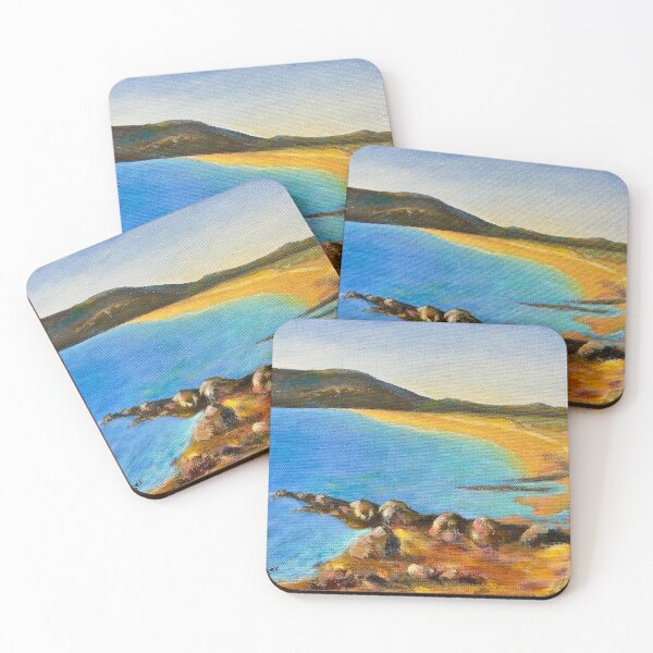 Item preview, Rocks on the Isle of Coll designed and sold by Madeleine Adam Badger.