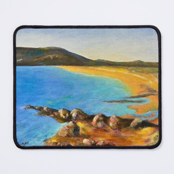 Item preview, Rocks on the Isle of Coll designed and sold by Madeleine Adam Badger.