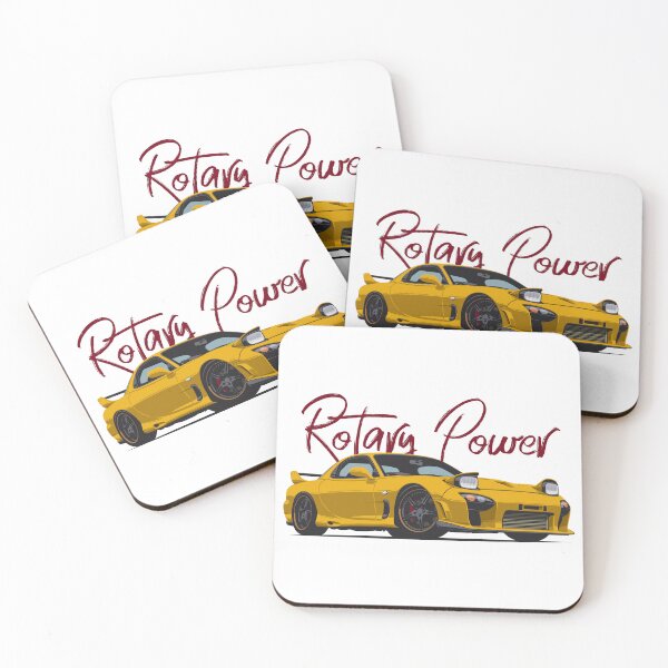 Item preview, Rotary power designed and sold by OlegMarkaryan.
