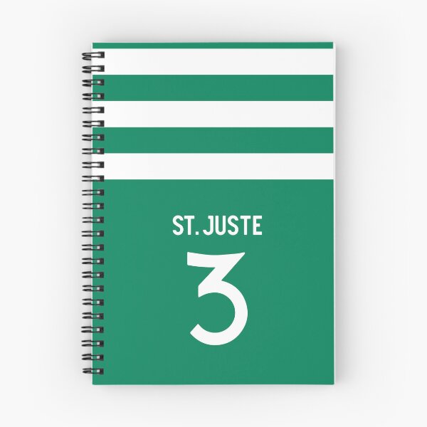 Item preview, St. Juste - SCP 24 designed and sold by On Target Sports.
