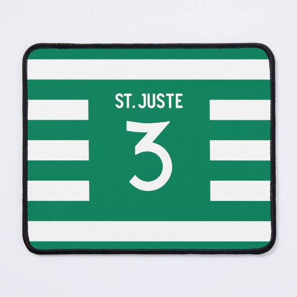 Item preview, St. Juste - SCP 24 designed and sold by On Target Sports.