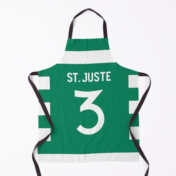 Item preview, St. Juste - SCP 24 designed and sold by On Target Sports.