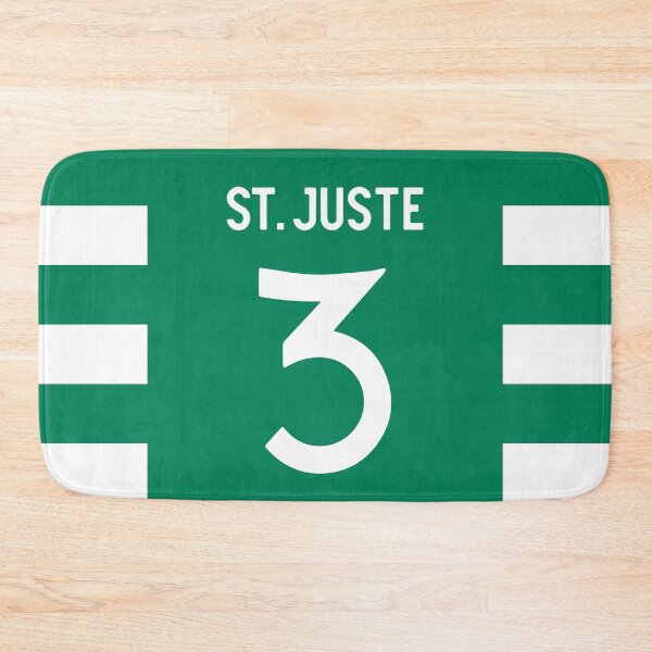 Item preview, St. Juste - SCP 24 designed and sold by On Target Sports.