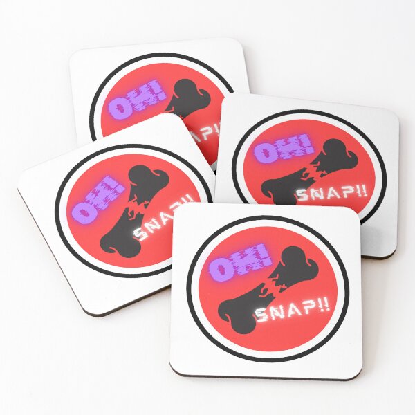 Item preview, Oh Snap! designed and sold by StikEmUp Stickers .