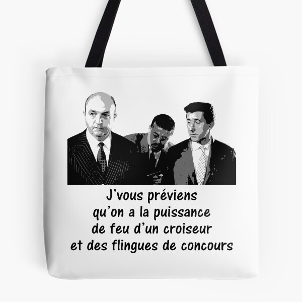 Item preview, Firepower designed and sold by masterchef-fr.