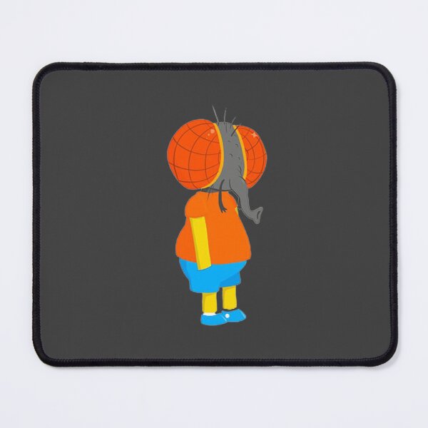 Item preview, He’s fly, he’s Bart fly designed and sold by SerranoImperi.
