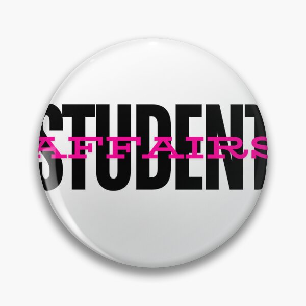 Item preview, Student Affairs designed and sold by lmvanness.