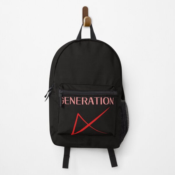 Item preview, GENARATION X designed and sold by GlamfulDesign.