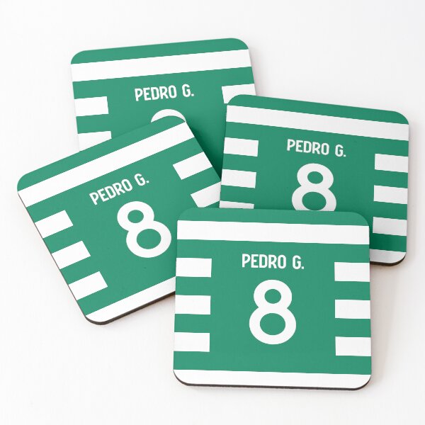 Item preview, Pedro G - SCP 24 designed and sold by On Target Sports.