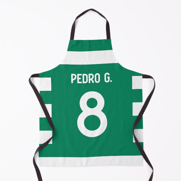 Item preview, Pedro G - SCP 24 designed and sold by On Target Sports.