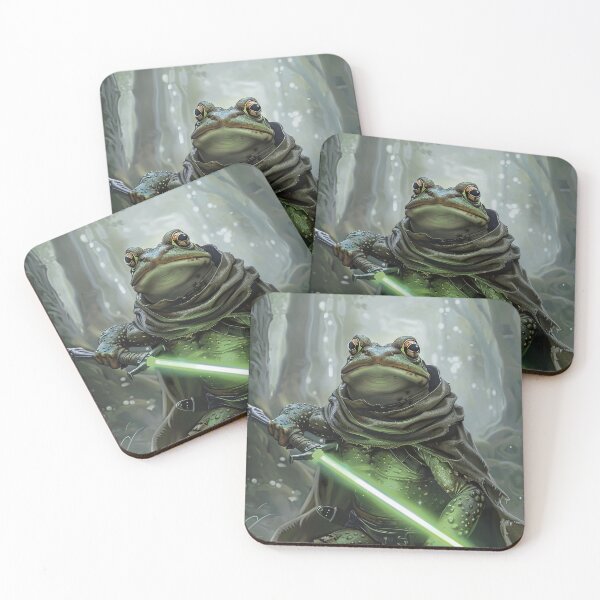 Item preview, Great Frog Warrior designed and sold by OccultDreams.