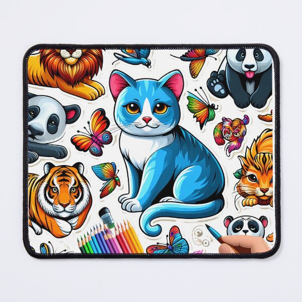 Item preview,  Animal Kingdom All Stars designed and sold by TeeSocio.