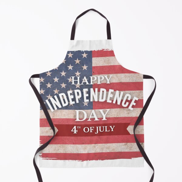 Item preview, Happy Independence Day 4Th july designed and sold by Anime0king.