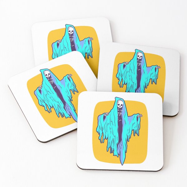 Item preview, treehouse of horror designed and sold by SerranoImperi.
