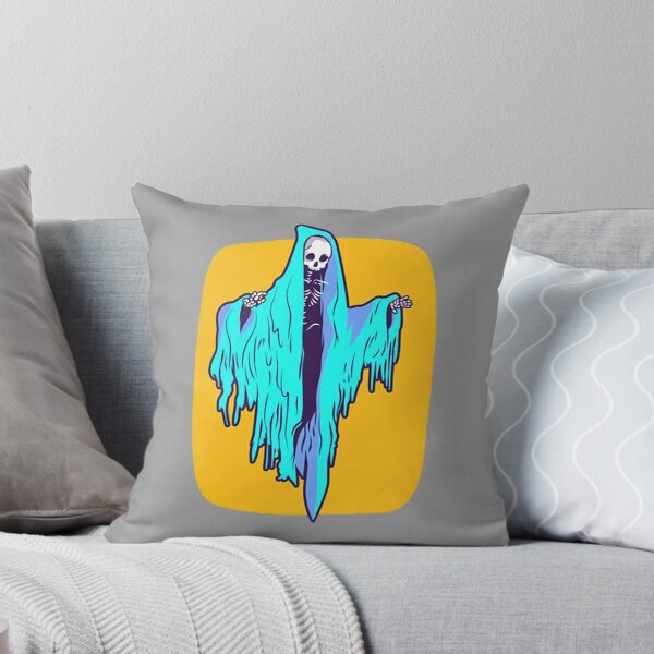 Item preview, treehouse of horror designed and sold by SerranoImperi.