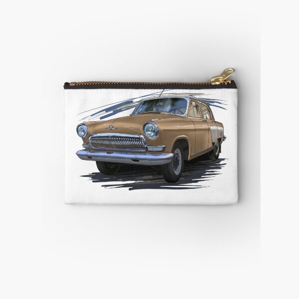 Item preview, Volga GAZ - 21 designed and sold by sibosssr.
