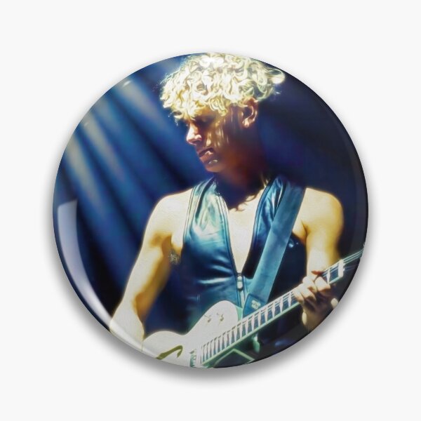 Item preview, Martin designed and sold by DepecheRecoil.