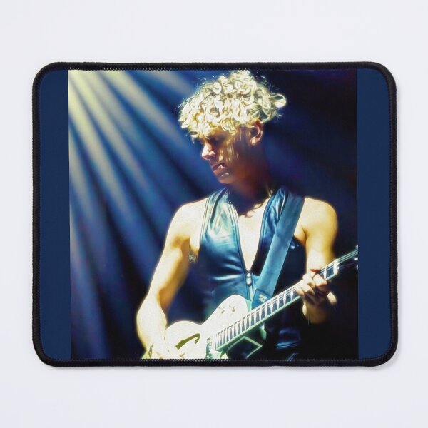 Item preview, Martin designed and sold by DepecheRecoil.