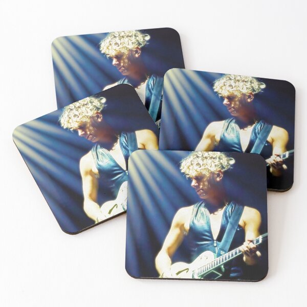 Item preview, Martin designed and sold by DepecheRecoil.