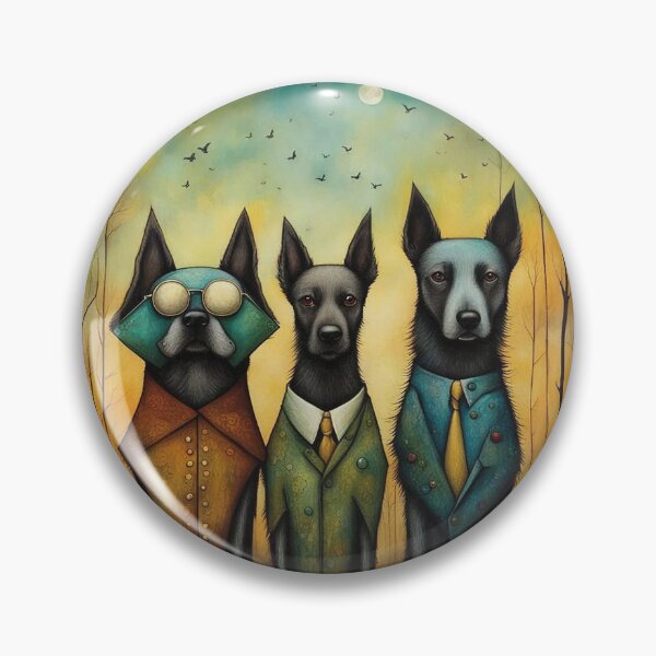 Item preview, Out on the Town designed and sold by Carol Bleasdale.