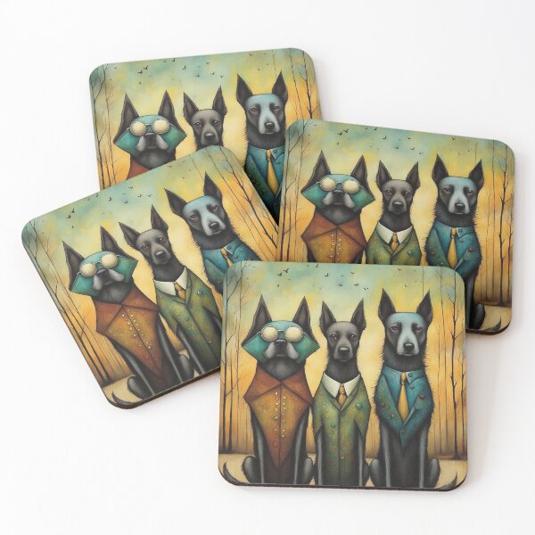 Item preview, Out on the Town designed and sold by Carol Bleasdale.