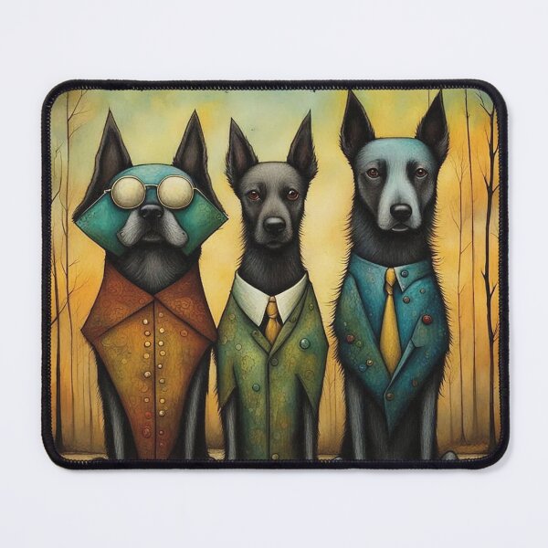 Item preview, Out on the Town designed and sold by Carol Bleasdale.