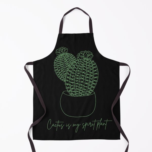 Item preview, Cactus is My Spirit Plant Classic T-shirt  designed and sold by Shalinistudio.