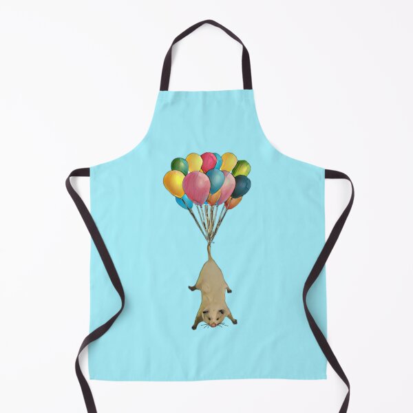 Item preview, Ballooning Mouse designed and sold by SmARTNiki.
