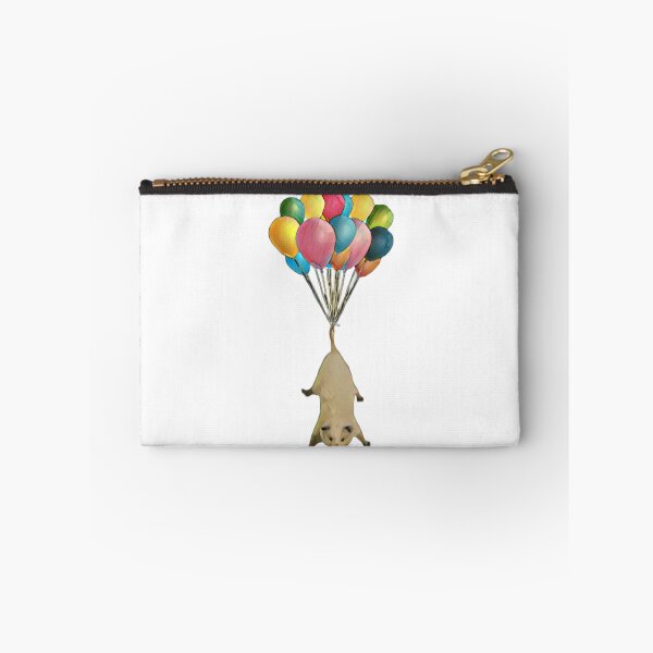 Item preview, Ballooning Mouse designed and sold by SmARTNiki.