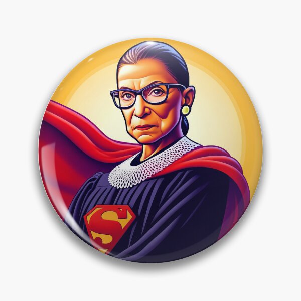 Item preview, Super Ruth designed and sold by digital-savant.