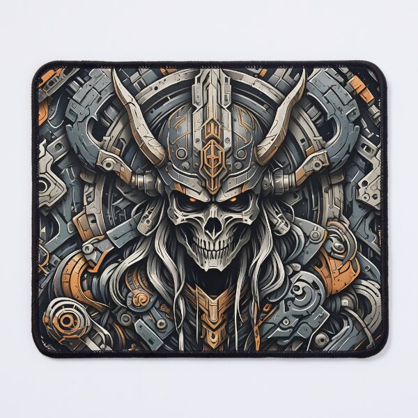 Item preview, Valhalla Full Series - Design 06 designed and sold by MeshesBerlin.
