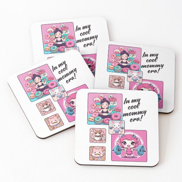 Item preview, In my cool mommy was! designed and sold by RareAve.