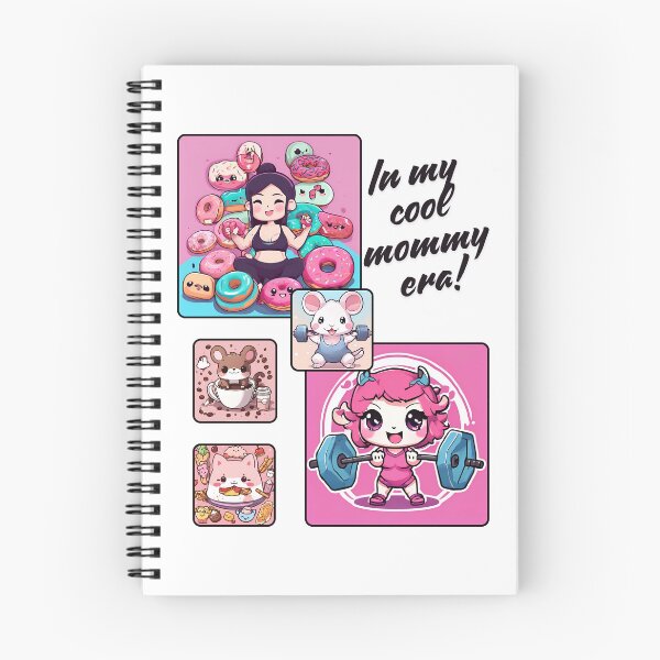 Item preview, In my cool mommy was! designed and sold by RareAve.