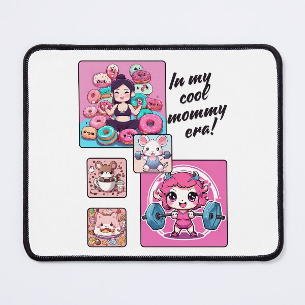 Item preview, In my cool mommy was! designed and sold by RareAve.