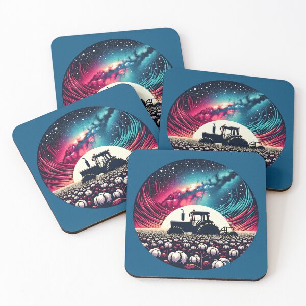 Item preview, Farmland designed and sold by sparsonboutique.