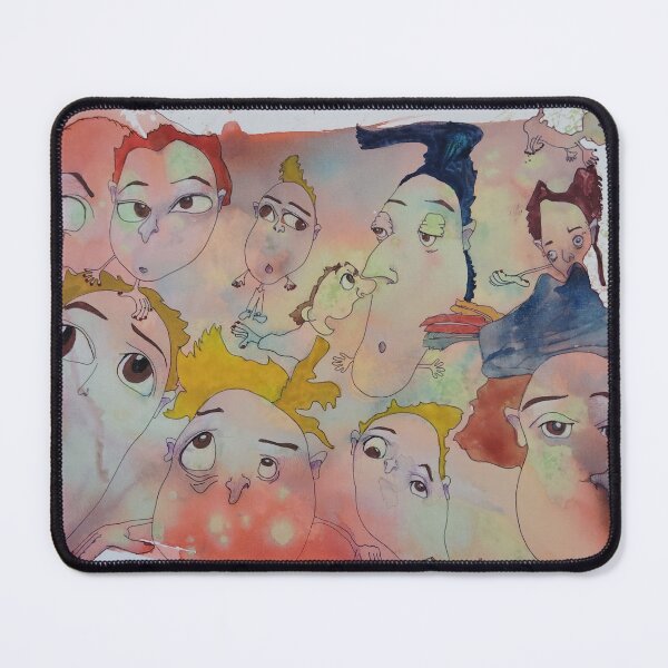 Item preview, Untitled. designed and sold by Rorschach68.