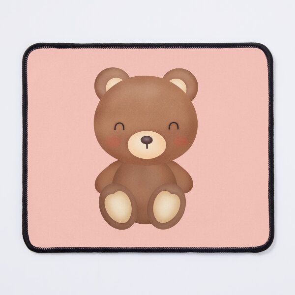 Item preview, Cute Teddy Bear designed and sold by kayvie.