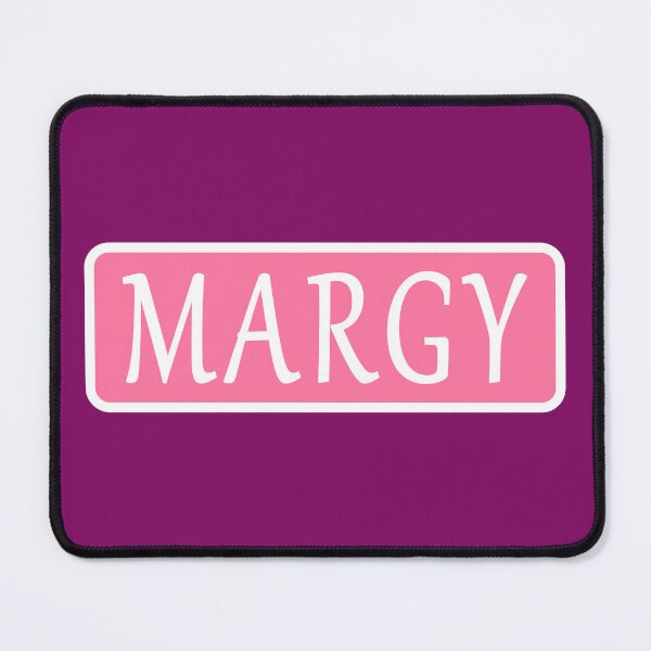 Item preview, Margy Name designed and sold by Jeallan Designs.