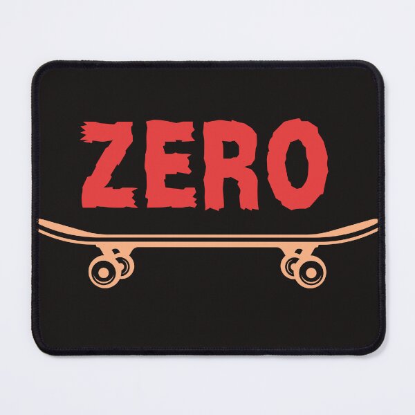 Item preview, ZERO SKATEBOARD designed and sold by GlamfulDesign.