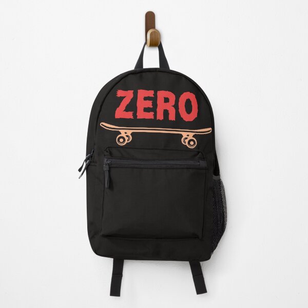 Item preview, ZERO SKATEBOARD designed and sold by GlamfulDesign.