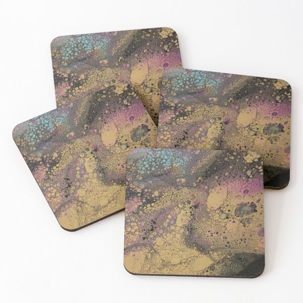 Item preview, Galaxias  designed and sold by Jill Whitney.